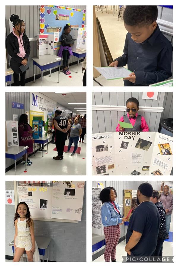Wax Museum